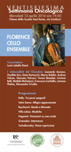 violoncello 2016